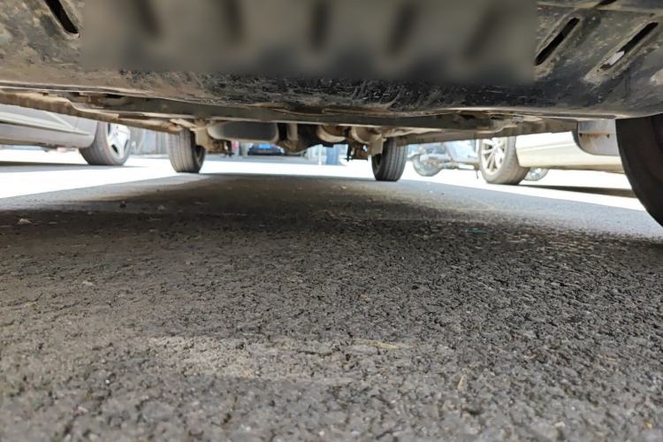 Used Wuling Hongguang 2015 1.2L S Base Model China IV Chassis Front