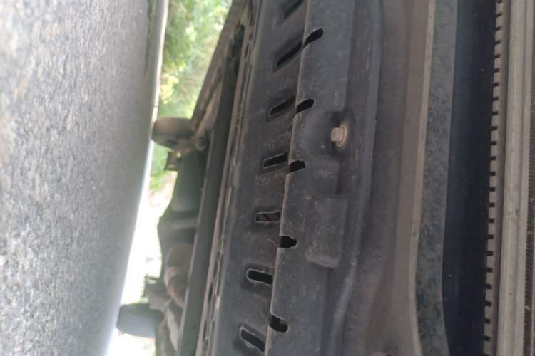 Used Wuling Hongguang 2015 1.5L S Basic Version China V Standard Chassis Front