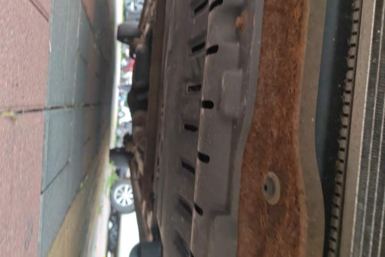 Used Wuling Hongguang 2015 1.5L S Basic Version China V Standard Chassis Front