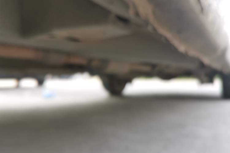 Used Wuling Hongguang 2015 1.2L S Base Model China IV Chassis Front Left