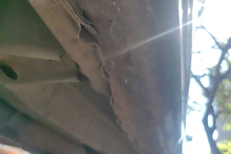 Used Wuling Hongguang 2015 1.5L S Base Model China IV Chassis Front Left