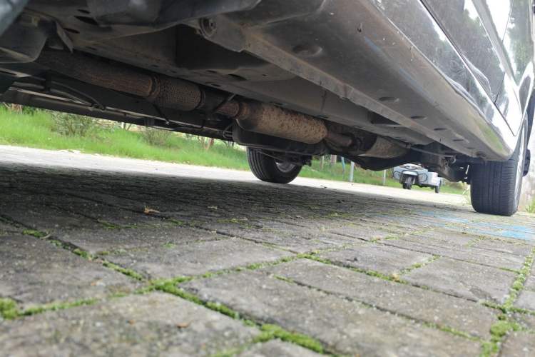 Used Wuling Hongguang 2015 1.5L S1 Standard China V-Emission Standards Chassis Front Left