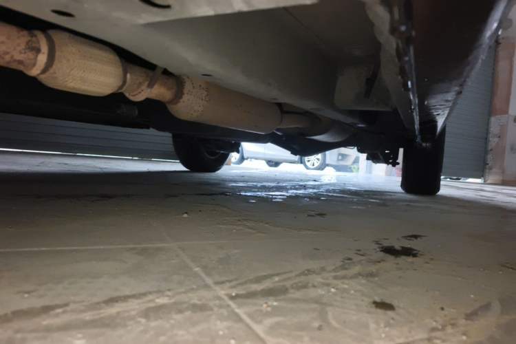 Used Wuling Hongguang 2015 1.5L S1 Standard China V-Emission Standards Chassis Front Left