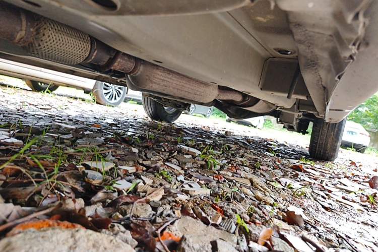 Used Wuling Hongguang 2015 1.5L S Base Model China IV Chassis Front Left