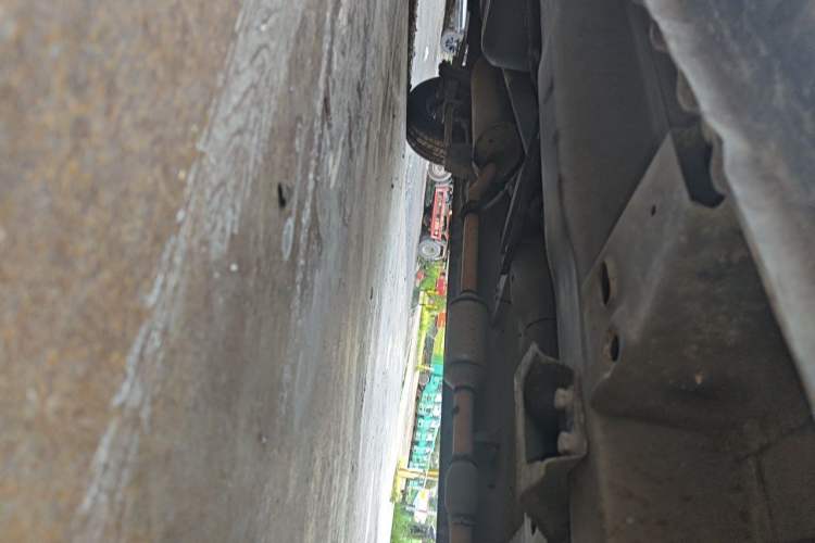 Used Wuling Hongguang 2015 1.2L S Base Model China V Standard Chassis Front Left