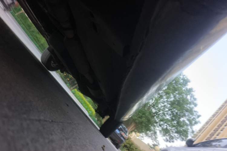 Used Wuling Hongguang 2015 1.5L S Base Model China IV Chassis Front Left