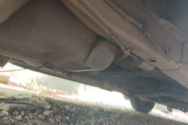 Used Wuling Hongguang 2015 1.2L S Base Model China V Standard Chassis Front Left