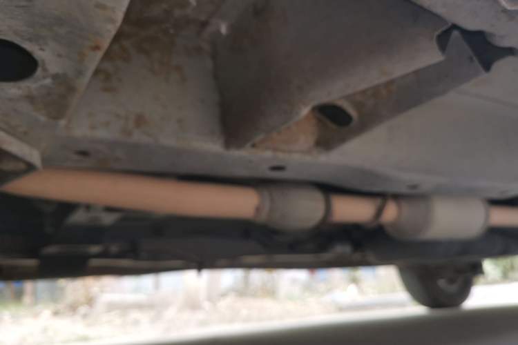 Used Wuling Hongguang 2015 1.2L S Base Model China V Standard Chassis Front Left