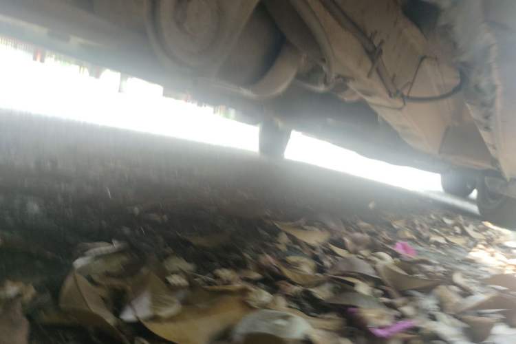 Used Wuling Hongguang 2015 1.2L S Base Model China V Standard Chassis Front Left