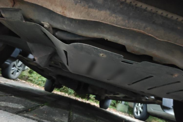 Used Wuling Hongguang 2015 1.5L S Basic Version China V Standard Chassis Front