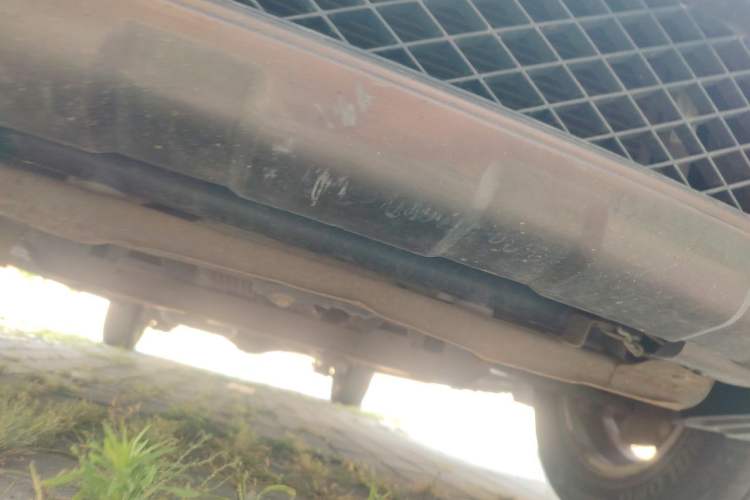 Used Wuling Hongguang 2015 1.5L S Basic Version China V Standard Chassis Front