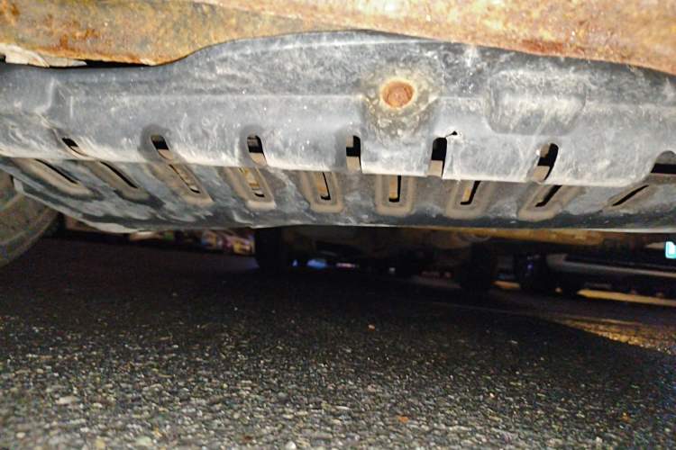 Used Wuling Hongguang 2015 1.5L S Basic Version China V Standard Chassis Front