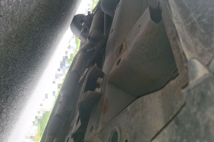 Used Wuling Hongguang 2015 1.2L S Base Model China V Standard Chassis Front Right
