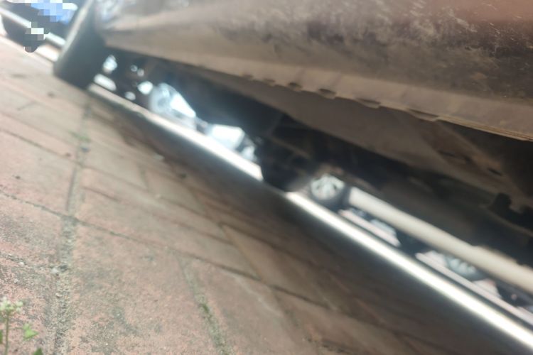 Used Wuling Hongguang 2015 1.5L S Basic Version China V Standard Chassis Front Right