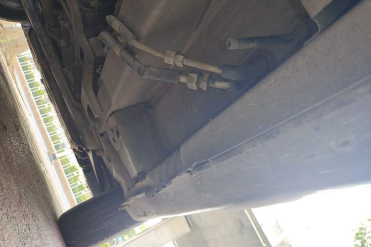 Used Wuling Hongguang 2015 1.5L S Base Model China IV Chassis Front Right