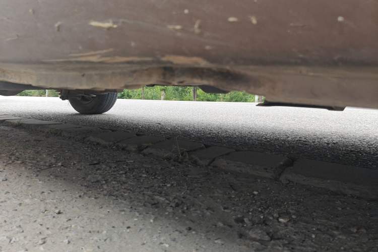 Used Wuling Hongguang 2015 1.2L S Base Model China V Standard Chassis Front Right