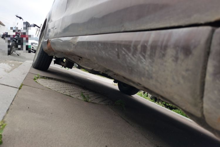 Used Wuling Hongguang 2015 1.5L S Basic Version China V Standard Chassis Front Right