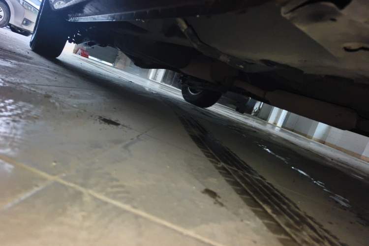 Used Wuling Hongguang 2015 1.5L S1 Standard China V-Emission Standards Chassis Front Right