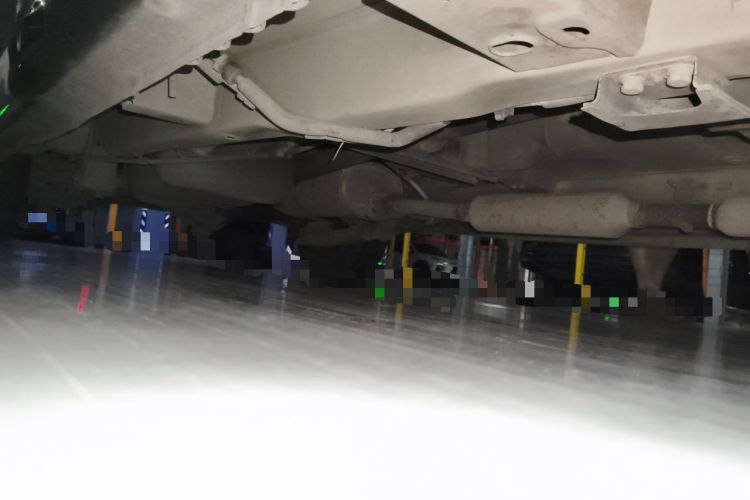 Used Wuling Hongguang 2015 1.5L S Basic Version China V Standard Chassis Front Right