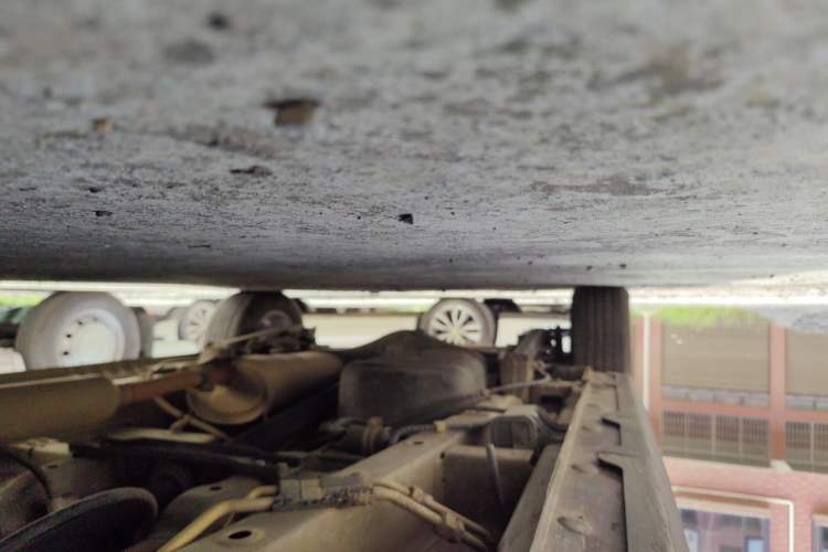 Used Wuling Hongguang 2015 1.5L S1 Comfort China V Standard Chassis Front Right