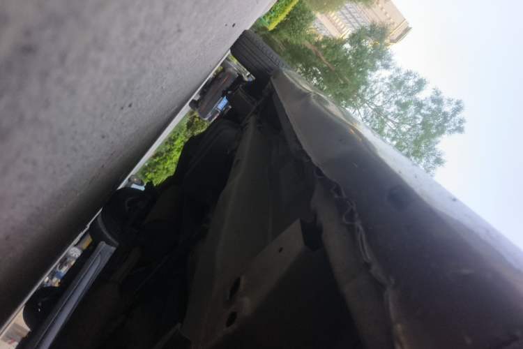 Used Wuling Hongguang 2015 1.5L S Base Model China IV Chassis Front Right
