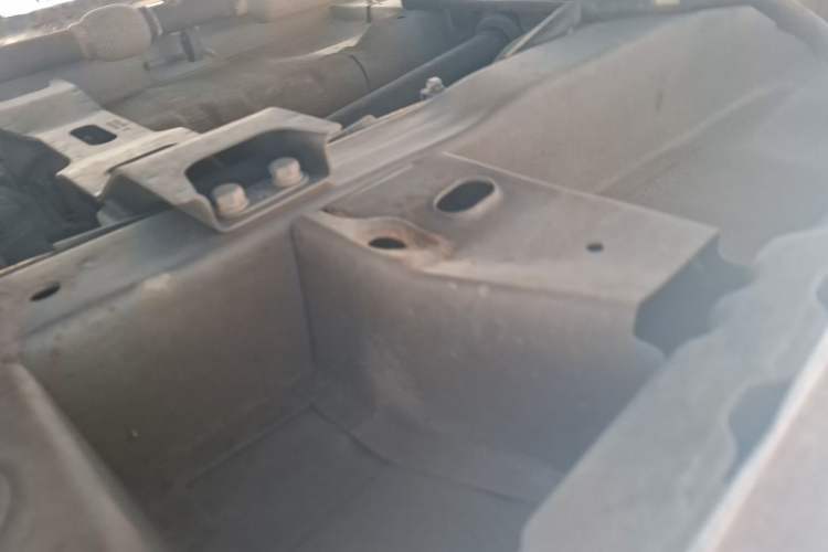 Used Wuling Hongguang 2015 1.5L S Base Model China IV Chassis Front Right