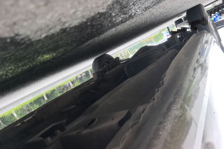Used Wuling Hongguang 2015 1.5L S Base Model China IV Chassis Front Right