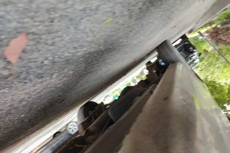 Used Wuling Hongguang 2015 1.2L S Base Model China V Standard Chassis Front Right
