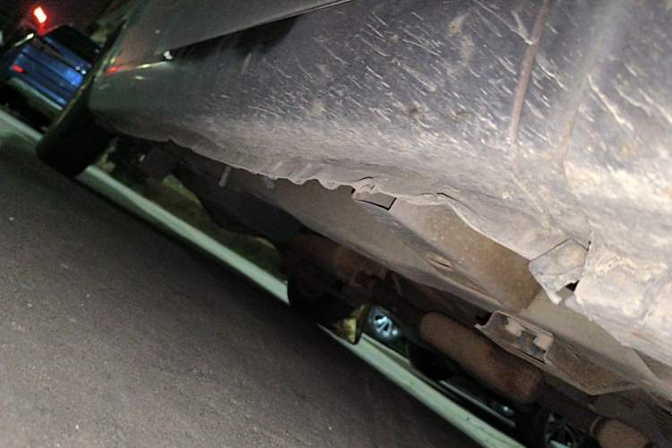 Used Wuling Hongguang 2015 1.5L S Basic Version China V Standard Chassis Front Right
