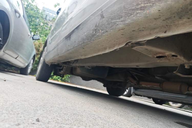 Used Wuling Hongguang 2015 1.2L S Base Model China IV Chassis Front Right