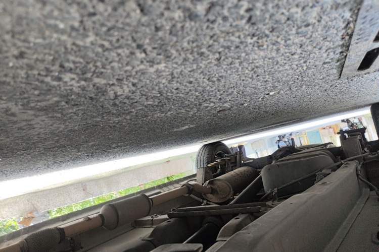Used Wuling Hongguang 2015 1.2L S Base Model China V Standard Chassis Front Right