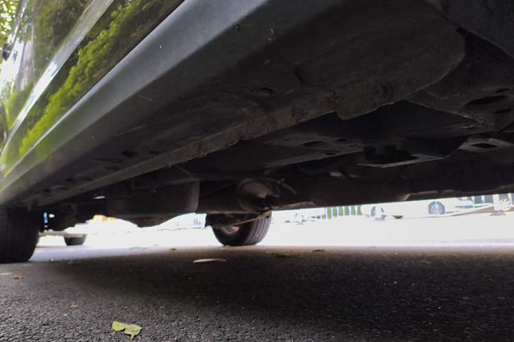 Used Wuling Hongguang 2015 1.5L S1 Luxury National Emission Standard V Chassis Front Right