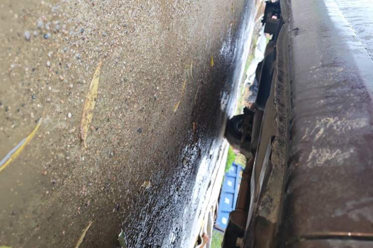 Used Wuling Hongguang 2015 1.2L S Base Model China V Standard Chassis Front Right