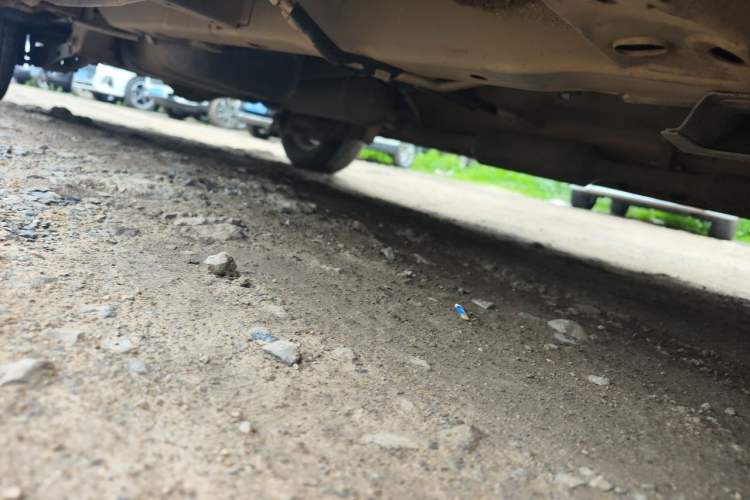 Used Wuling Hongguang 2015 1.2L S Base Model China V Standard Chassis Front Right