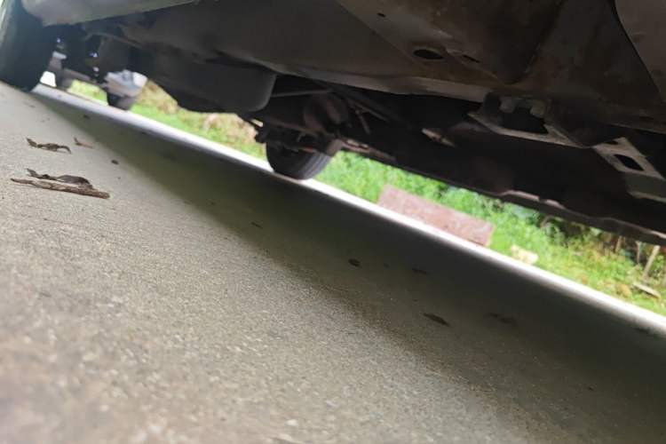 Used Wuling Hongguang 2015 1.5L S Base Model China IV Chassis Front Right