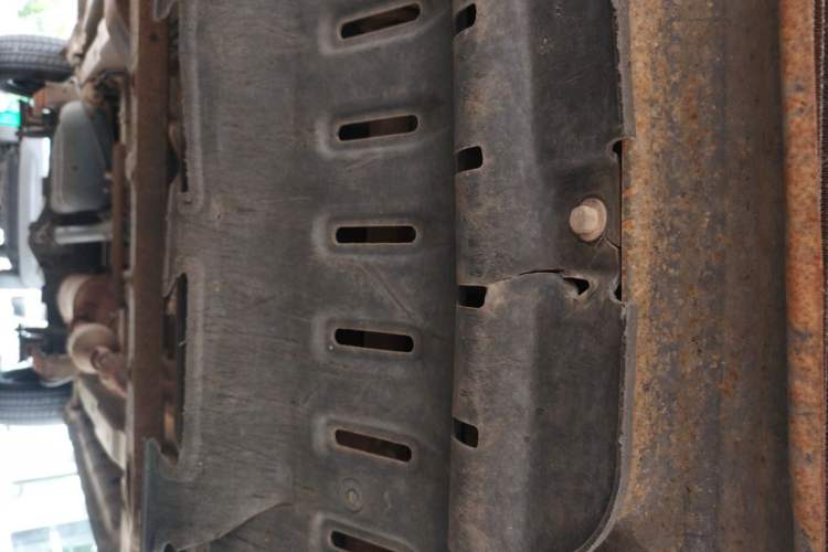 Used Wuling Hongguang 2015 1.2L S Base Model China V Standard Chassis Front