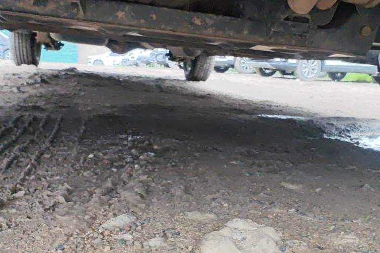 Used Wuling Hongguang 2015 1.2L S Base Model China V Standard Chassis Front