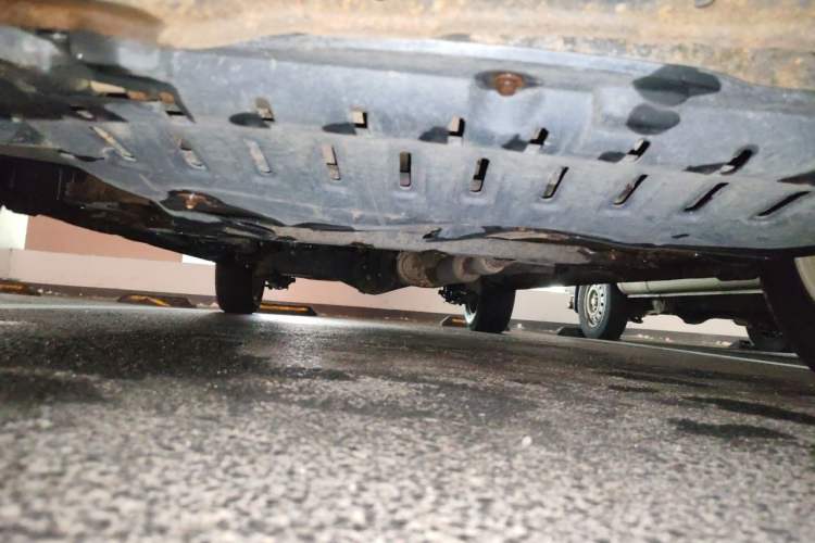 Used Wuling Hongguang 2015 1.5L S1 Comfort China V Standard Chassis Front