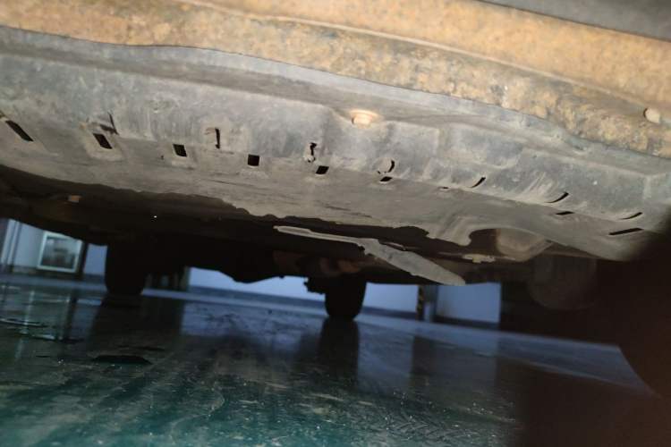 Used Wuling Hongguang 2015 1.5L S Basic Version China V Standard Chassis Front