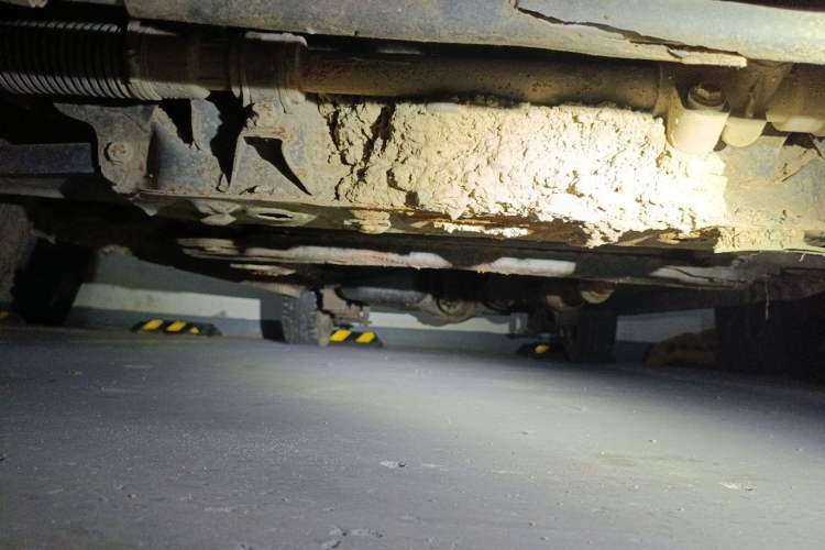 Used Wuling Hongguang 2015 1.2L S Base Model China V Standard Chassis Front