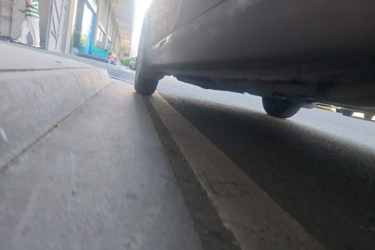 Used Wuling Hongguang 2015 1.2L S Base Model China V Standard Chassis Rear Left