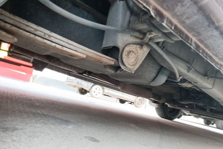 Used Wuling Hongguang 2015 1.5L S Basic Version China V Standard Chassis Rear Right