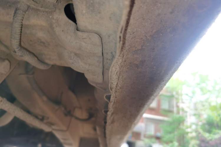 Used Wuling Hongguang 2015 1.5L S Basic Version China V Standard Chassis Rear Right