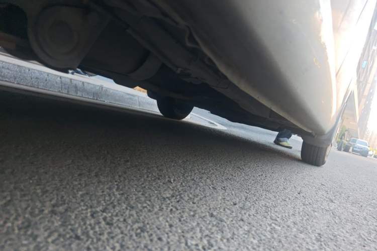 Used Wuling Hongguang 2015 1.2L S Base Model China V Standard Chassis Rear Right