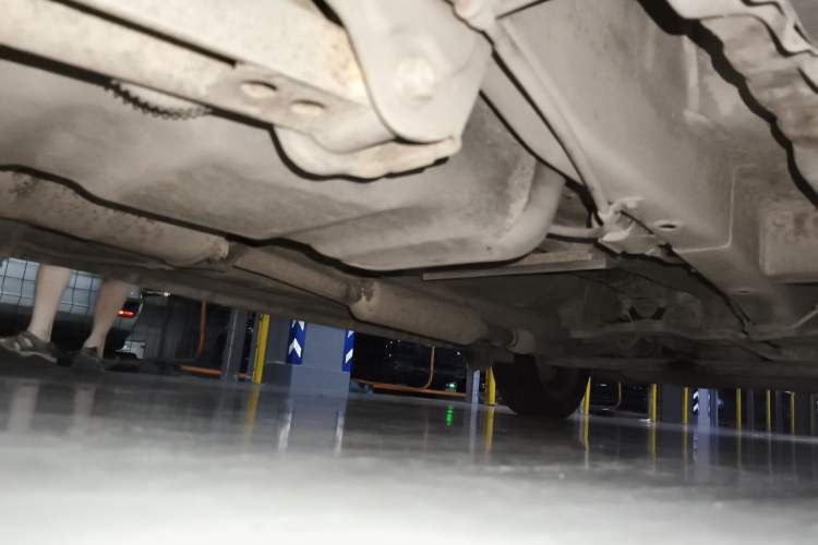 Used Wuling Hongguang 2015 1.5L S Basic Version China V Standard Chassis Rear Right
