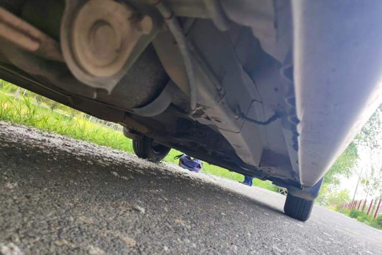 Used Wuling Hongguang 2015 1.5L S Basic Version China V Standard Chassis Rear Right