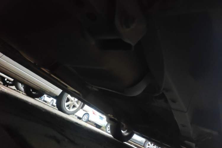 Used Wuling Hongguang 2015 1.5L S Basic Version China V Standard Chassis Rear Right
