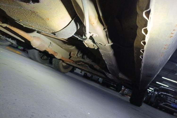 Used Wuling Hongguang 2015 1.2L S Base Model China V Standard Chassis Rear Right