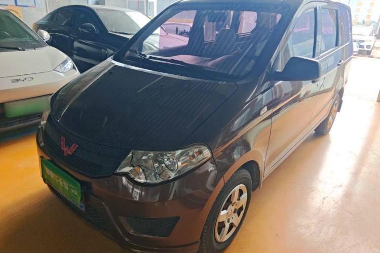 Used Wuling Hongguang 2015 1.2L S Base Model China V Standard Guazi used car, China used car export, Used car for sale, Used  cars, Cheapest cars for sale