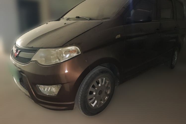 Used Wuling Hongguang 2015 1.5L S Basic Version China V Standard Guazi used car, China used car export, Used car for sale, Used  cars, Cheapest cars for sale